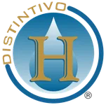 Sello del Distintivo H por el manejo higiénico de alimentos